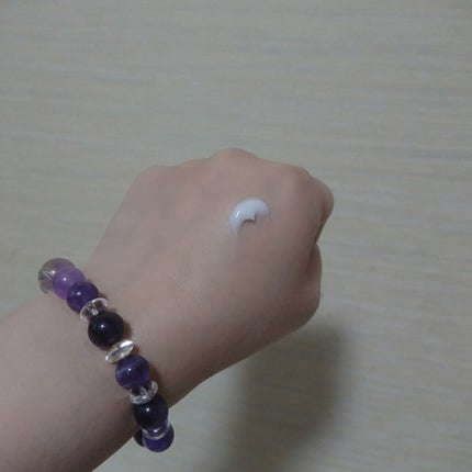 メディリフト ニードルリフトクリーム/YA-MAN TOKYO JAPAN/フェイスクリームを使ったクチコミ(2枚目)