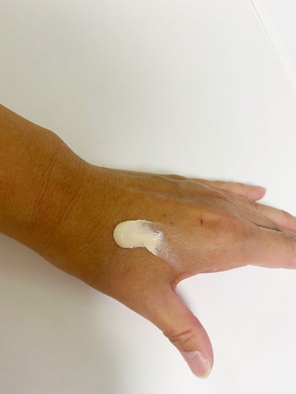 フューチャーソリューション LX インフィニトリートメント プライマー/SHISEIDO/化粧下地を使ったクチコミ(1枚目)