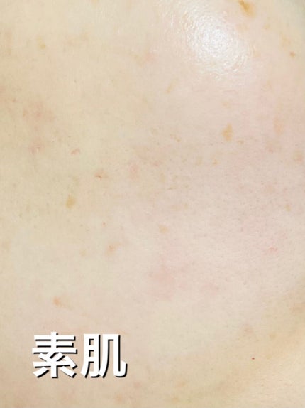 水ジェリークラッシュ/インテグレート/クリーム・エマルジョンファンデーションを使ったクチコミ(2枚目)