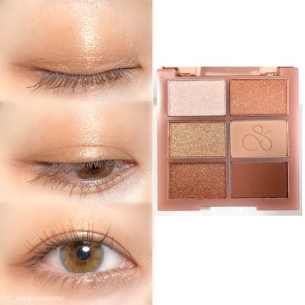 perse 1day/perse/ワンデー(1DAY)カラコンを使ったクチコミ(7枚目)