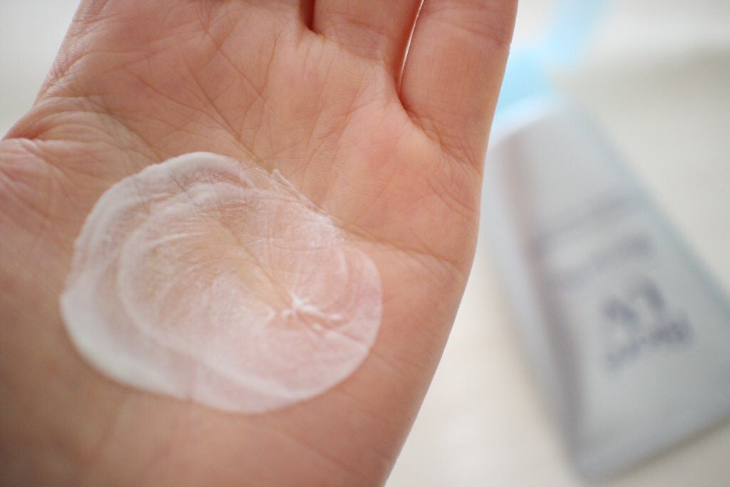 ビオレUV バリアミー クッションジェントルエッセンス /ビオレ/日焼け止めクリームを使ったクチコミ(4枚目)