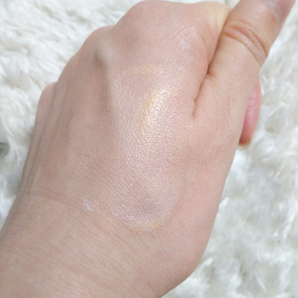 コントロールベイス/IPSA/化粧下地を使ったクチコミ(3枚目)