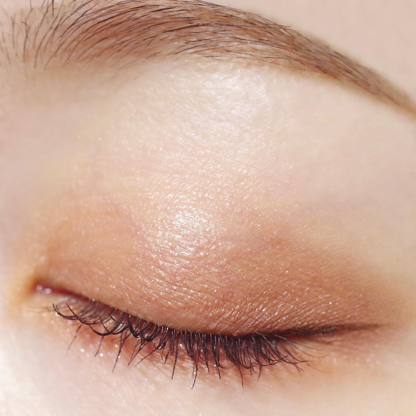 ロングUPマスカラ スーパーWP/ヒロインメイク/マスカラを使ったクチコミ(3枚目)