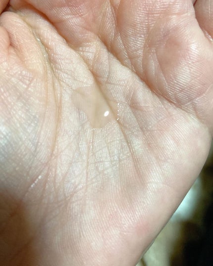 ジェニフィック アドバンスト N/LANCOME/美容液を使ったクチコミ(3枚目)