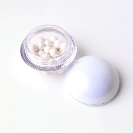 パールプレシャスオーラ クリームアイカラー 淡茜/ミキモト コスメティックス/ジェル・クリームアイシャドウの画像