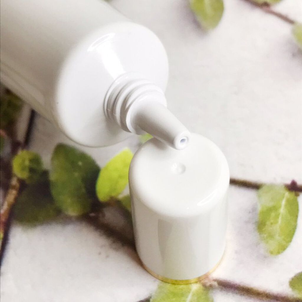 デリキュア トーンアップ ホワイトニング クリーム/Kirei/デリケートゾーンケアを使ったクチコミ（2枚目）