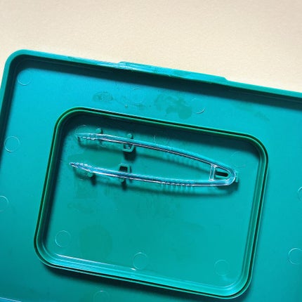 CICA デイリースージングマスク/VT/シートマスク・パックを使ったクチコミ(5枚目)