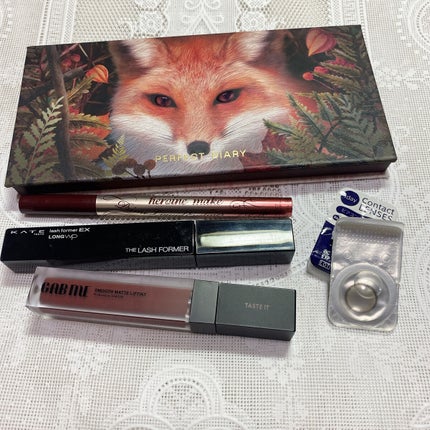 MOLAK 1day/MOLAK/ワンデー(1DAY)カラコンを使ったクチコミ(6枚目)