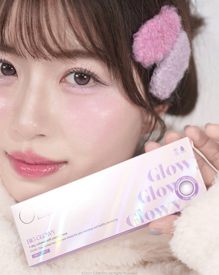 SUMOMO on LIPS 「Qoo10メガ割おすすめ!話題の韓国コスメでメイク💗詳しいアイ..」(6枚目)