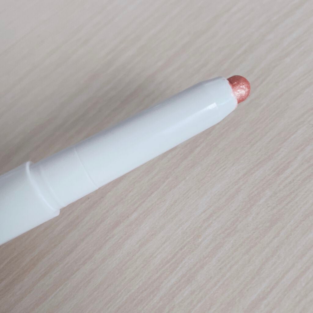 アイムスティックシャドウシマー/i’m meme/スティックアイシャドウを使ったクチコミ(2枚目)