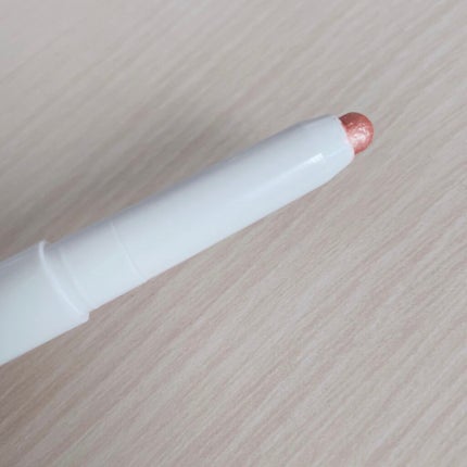 アイムスティックシャドウシマー/i’m meme/スティックアイシャドウを使ったクチコミ(2枚目)