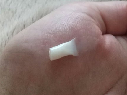 薬用さらさらクリーム/デオナチュレ/デオドラント・制汗剤を使ったクチコミ(5枚目)