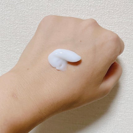 フレッシュリージュースドビタミンEマスク(90g)/Klairs/フェイスクリームを使ったクチコミ(4枚目)