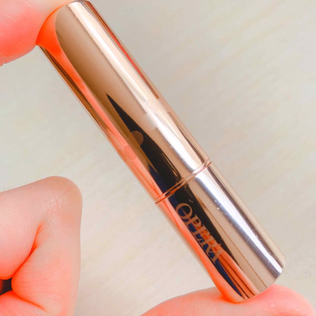 オペラ リップティント N/OPERA/リップティントを使ったクチコミ（1枚目）