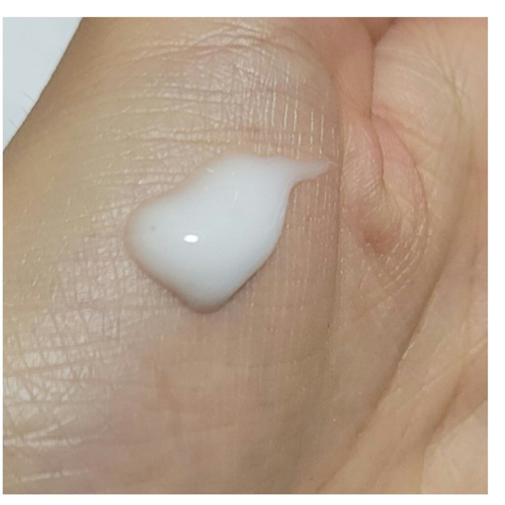 薬用コンセントレートセラム　ホワイト/サナ　リンクルターン/美容液を使ったクチコミ（3枚目）