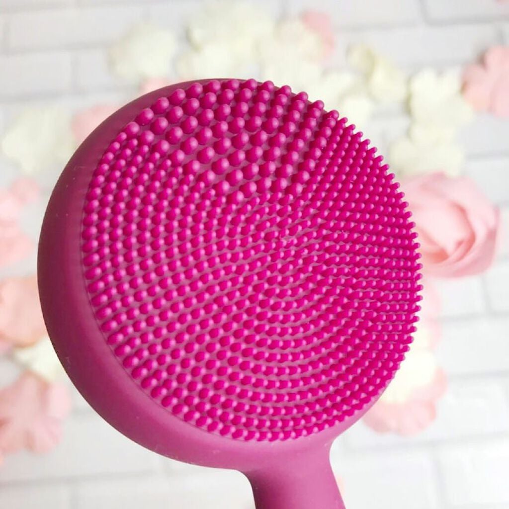 PMD Clean Pro/ヤーマン/美顔器・マッサージを使ったクチコミ(2枚目)