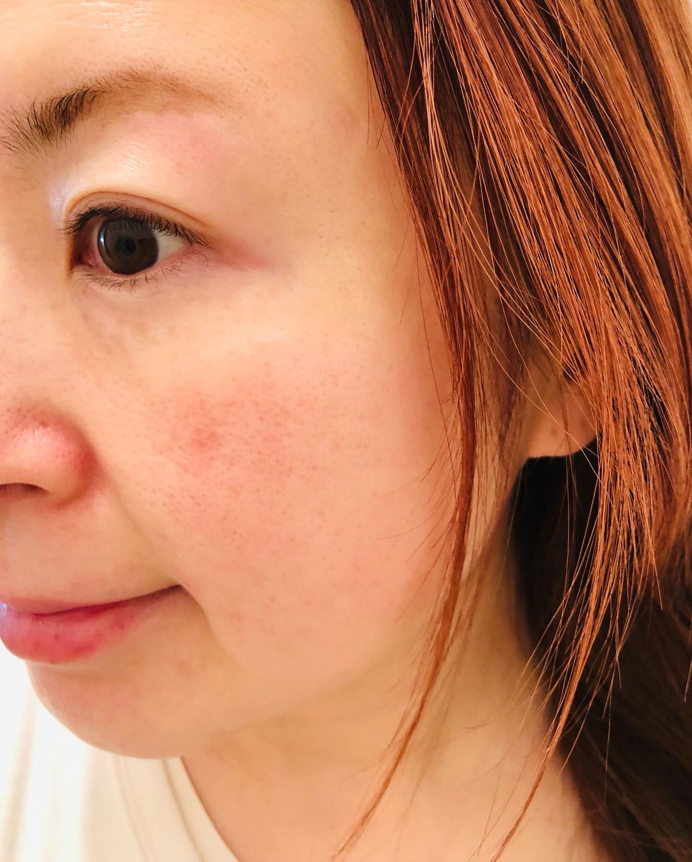 ダルバ ホワイトトリュフファーストスプレーセラム/ダルバ/ミスト状化粧水を使ったクチコミ(8枚目)