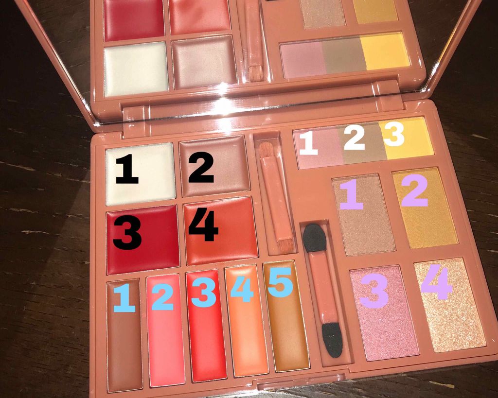 mini 2019年11月号/mini /雑誌を使ったクチコミ（2枚目）