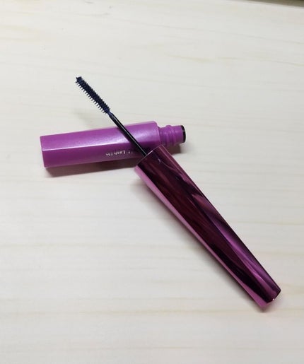 「塗るつけまつげ」自まつげ際立てタイプ クリアネイビー(PLAZA・MINiPLA・イミュECにて数量限定発売)/デジャヴュ/マスカラの画像