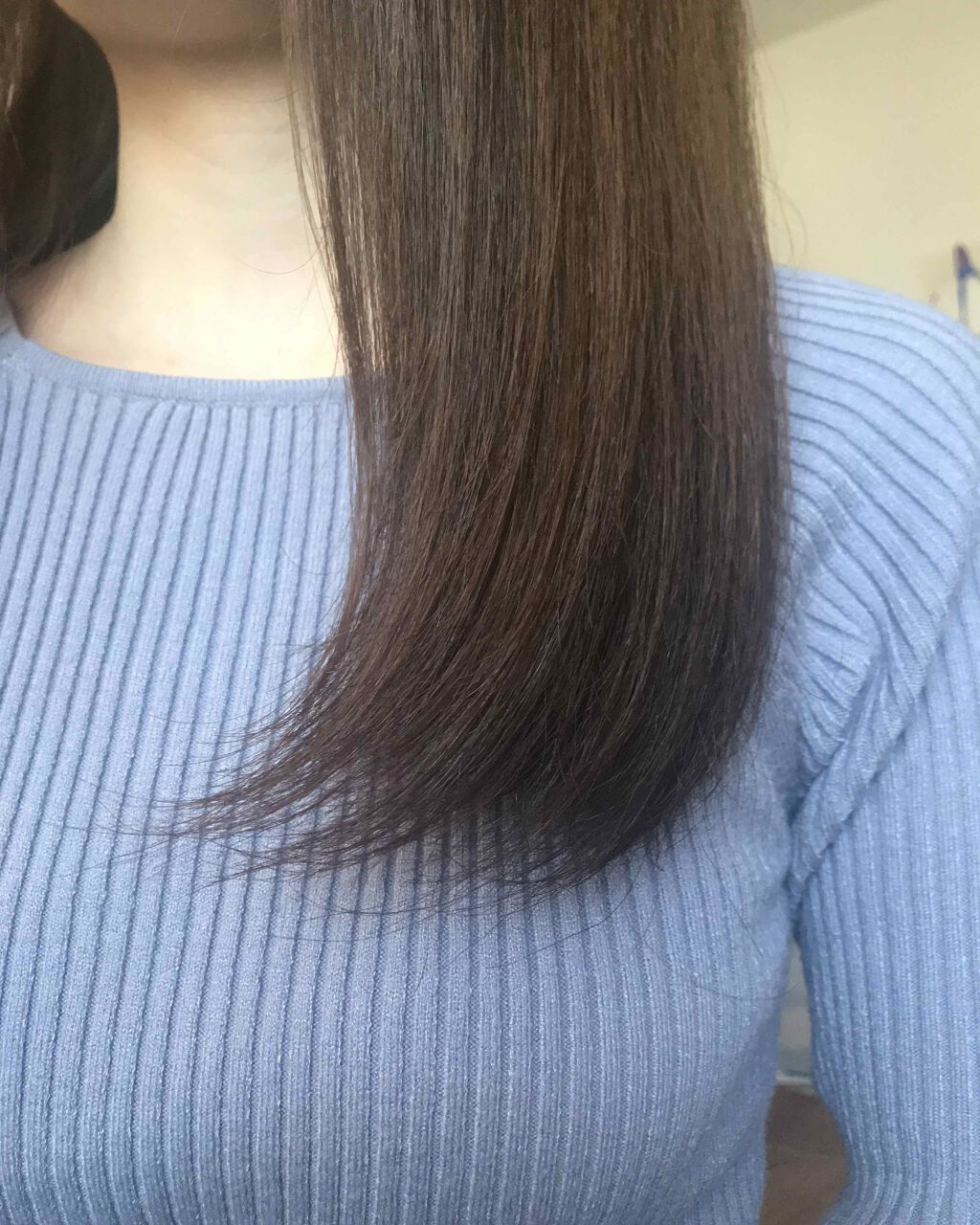 熱を味方にするオイル/リーゼ/ヘアオイルを使ったクチコミ（3枚目）