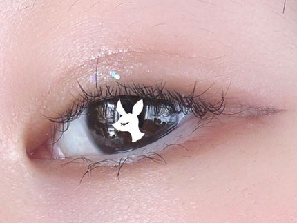 ミネラルクラッシィシャドー/エトヴォス/アイシャドウパレットを使ったクチコミ(6枚目)