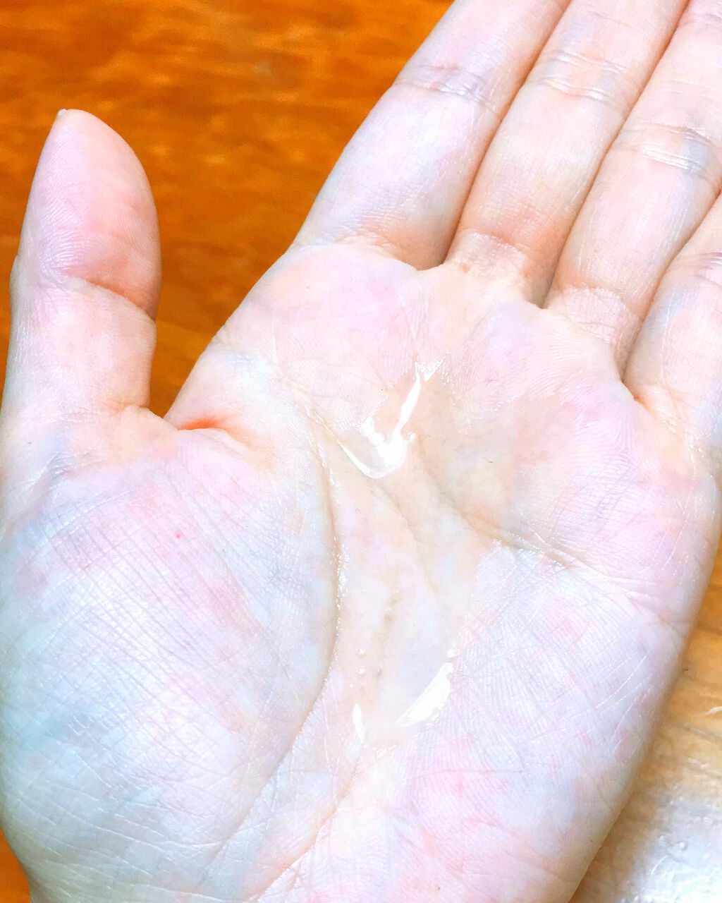 アフターバス ヘアオイル/DHC/ヘアオイルを使ったクチコミ（2枚目）