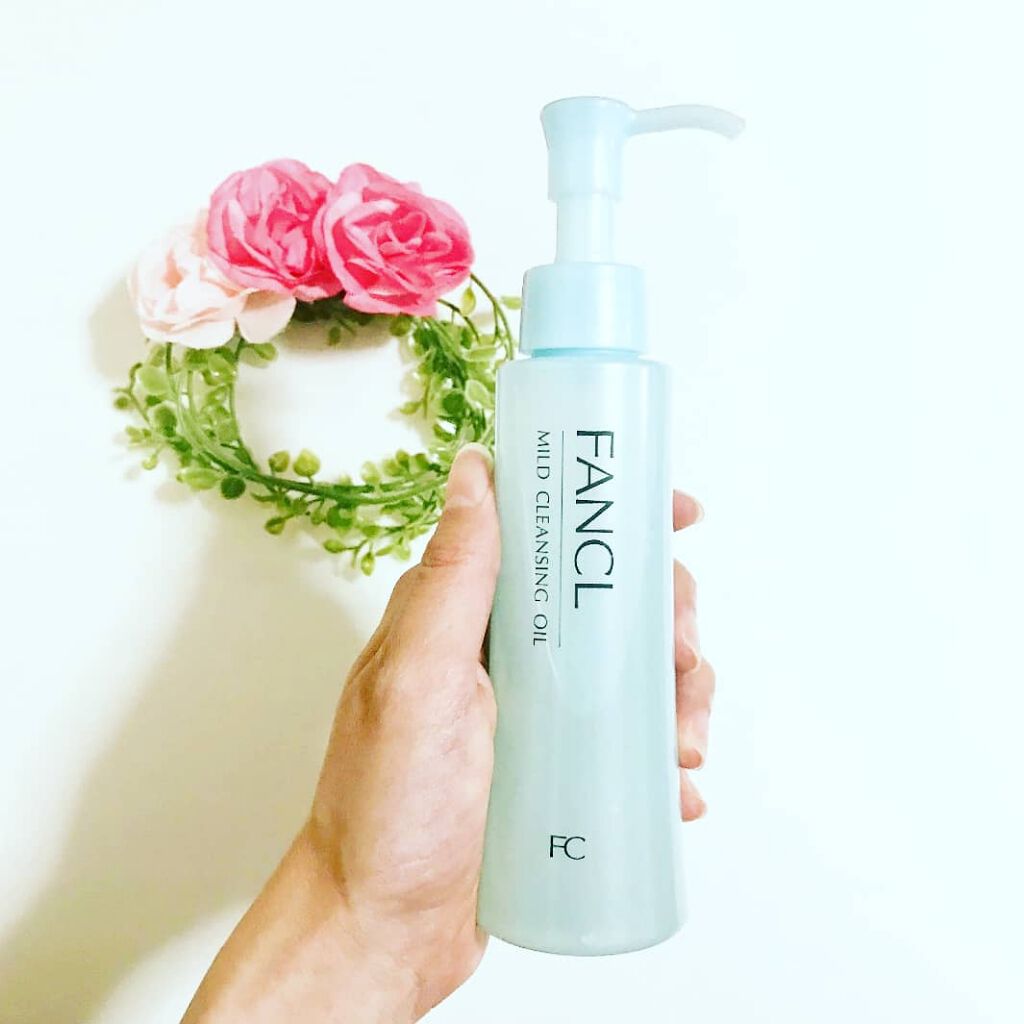 マイルドクレンジング オイル/ファンケル/オイルクレンジングを使ったクチコミ(1枚目)