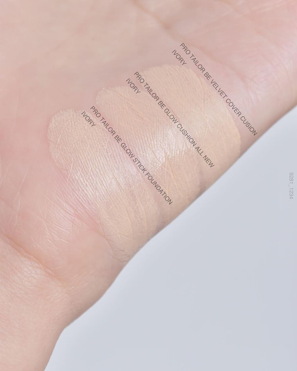 クチュールリップティントベルベット/espoir/リップティントを使ったクチコミ（3枚目）