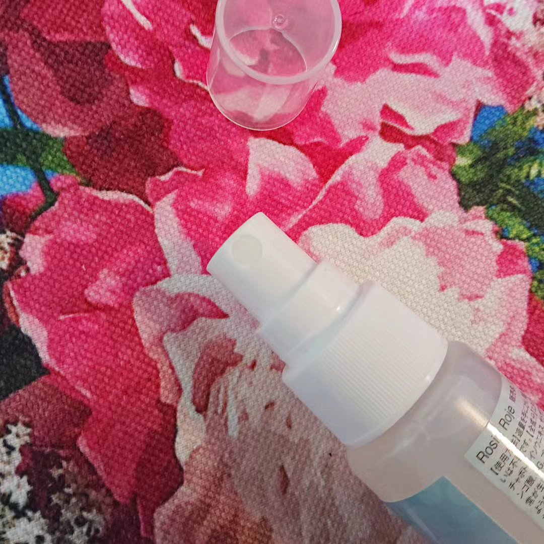 フレグランスアルコールスプレー/ロジェ・ロジェ/その他を使ったクチコミ（3枚目）