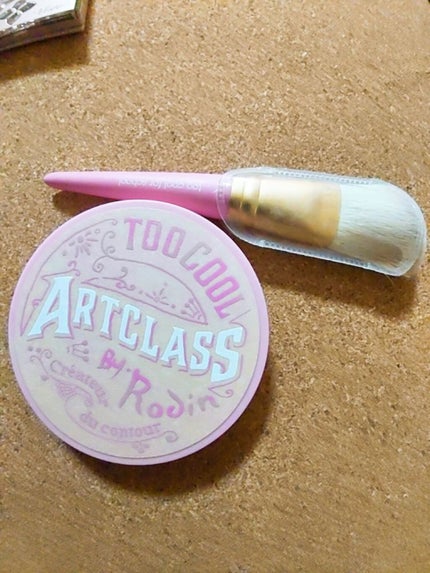 マシュマロフィニッシュパウダー/キャンメイク/プレストパウダーを使ったクチコミ(2枚目)