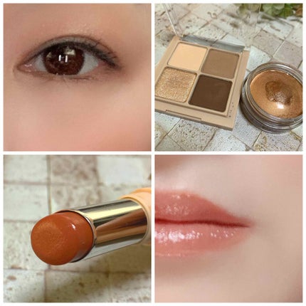 シルキーリップ/CILY/口紅を使ったクチコミ(3枚目)