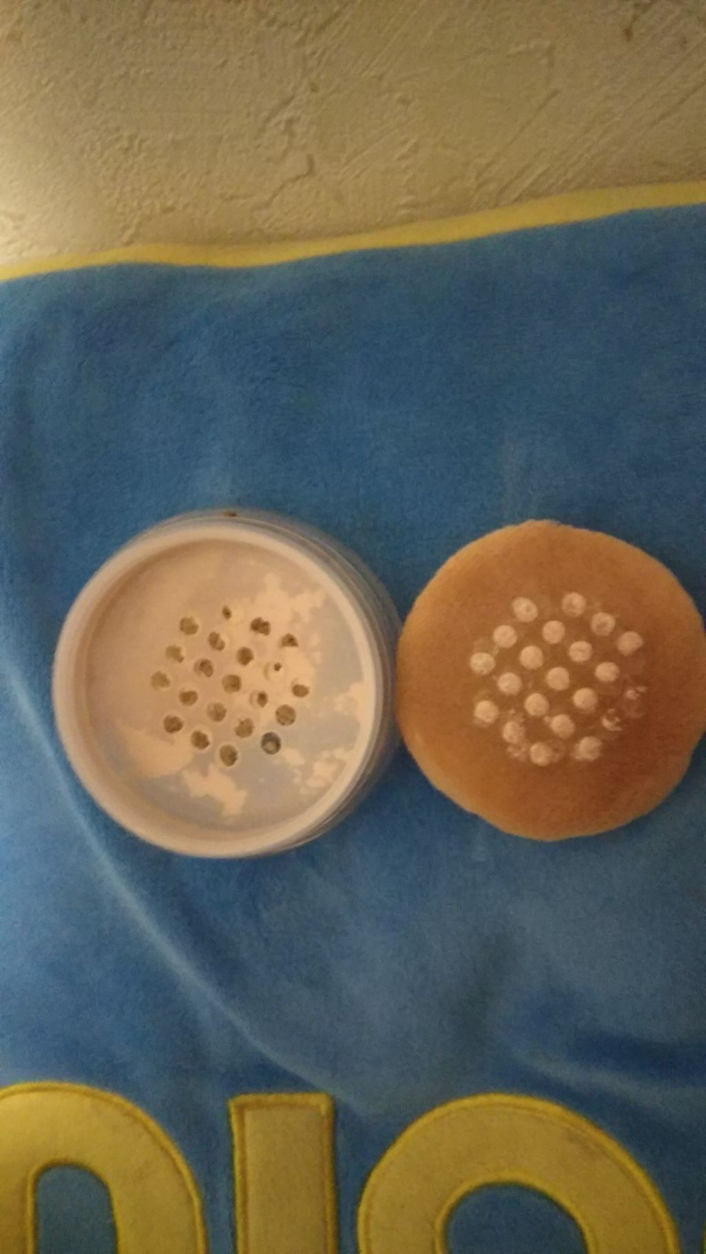 フォトレディ コンシーラー/REVLON/スティックコンシーラーを使ったクチコミ(3枚目)