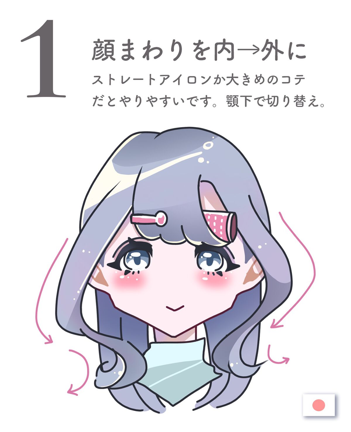 オイルトリートメント #EXヘアオイル/ルシードエル/ヘアオイルを使ったクチコミ(2枚目)