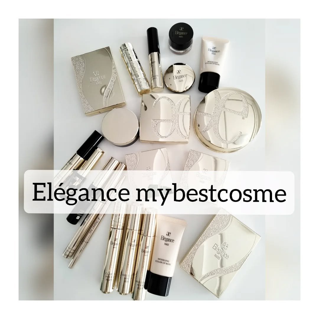 アイブロウ スリム PK80/Elégance/アイブロウペンシルを使ったクチコミ（1枚目）