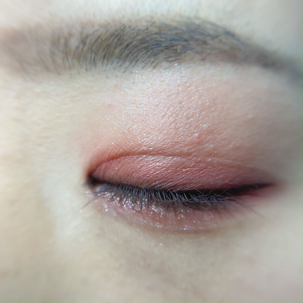 デザイニング カラー アイズ/SUQQU/アイシャドウパレットを使ったクチコミ(2枚目)