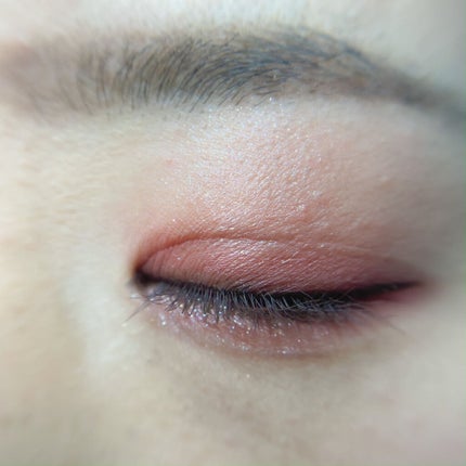 デザイニング カラー アイズ/SUQQU/アイシャドウパレットを使ったクチコミ(2枚目)