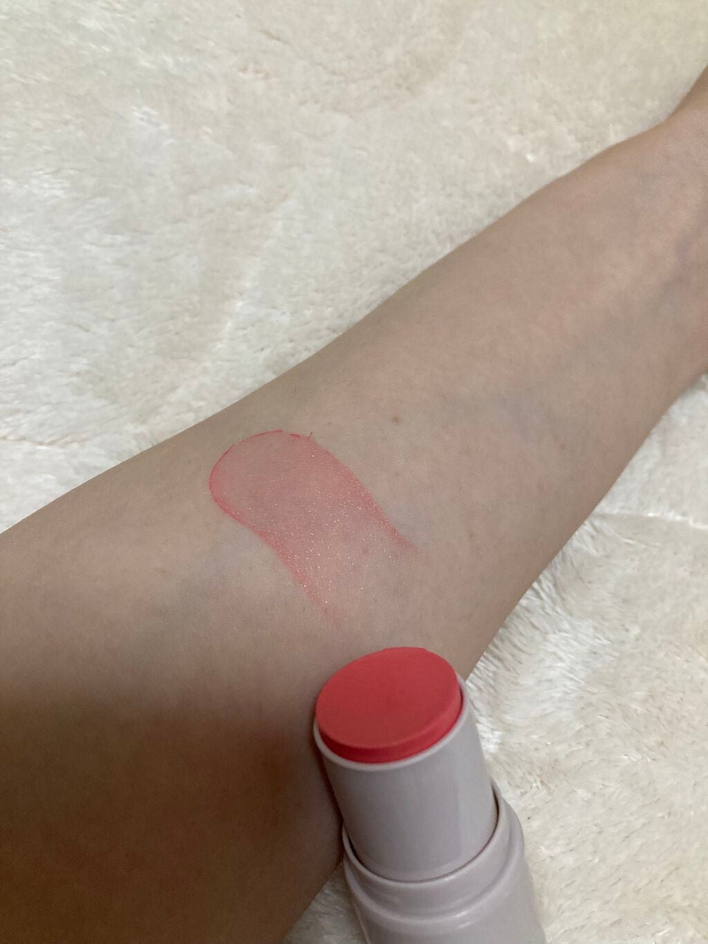 パーマネントカール マスカラ WP(ロング)/FASIO/マスカラを使ったクチコミ(5枚目)