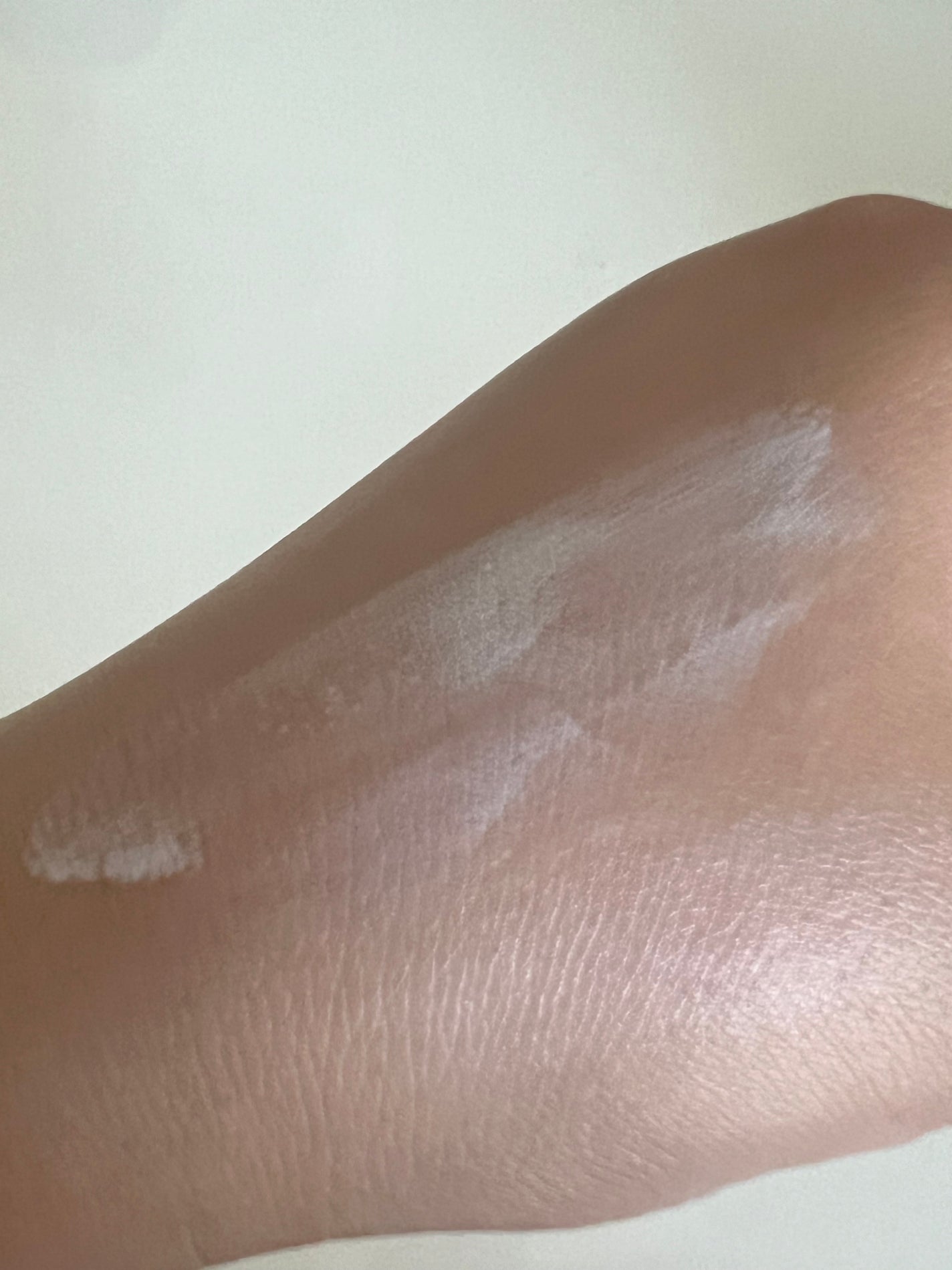 スキンバリア サンセーフ/Biodance/日焼け止めクリームを使ったクチコミ(3枚目)