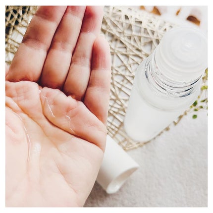 オルビスユー エッセンスローション /オルビス/化粧水を使ったクチコミ(4枚目)