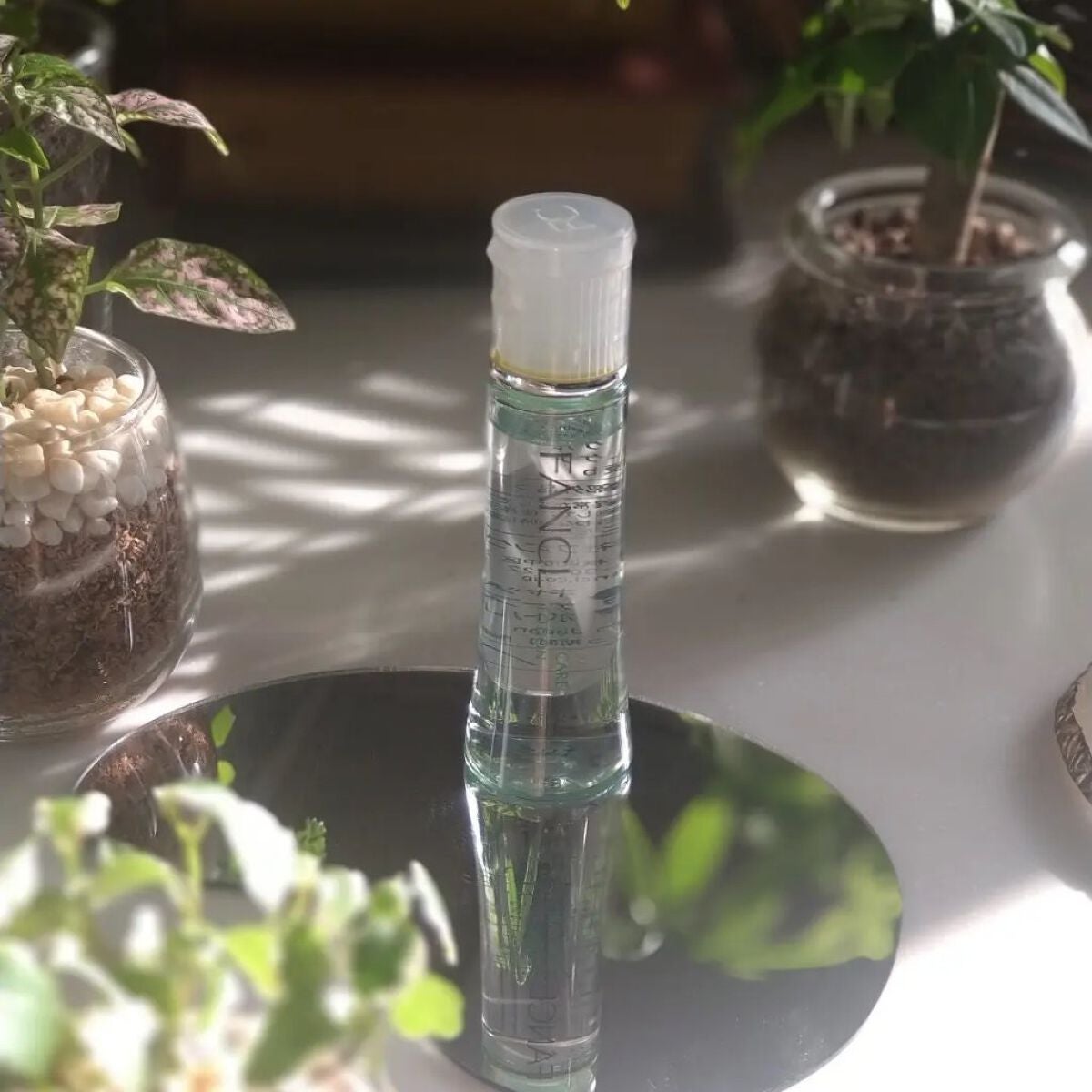 アクネケア 化粧液 <医薬部外品>/ファンケル/化粧水を使ったクチコミ(4枚目)