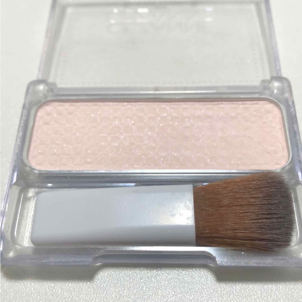 フェース コントロール カラー/CEZANNE/プレストパウダーを使ったクチコミ(2枚目)