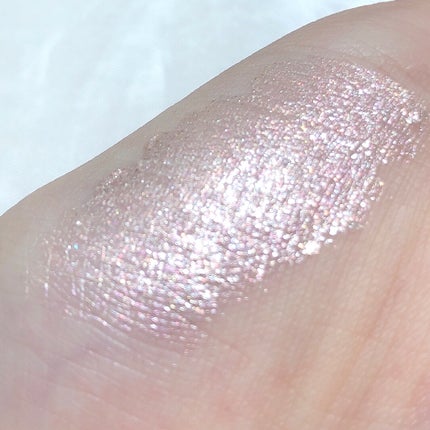 スターリット リキッドグリッター/dasique/メイクアップを使ったクチコミ(7枚目)