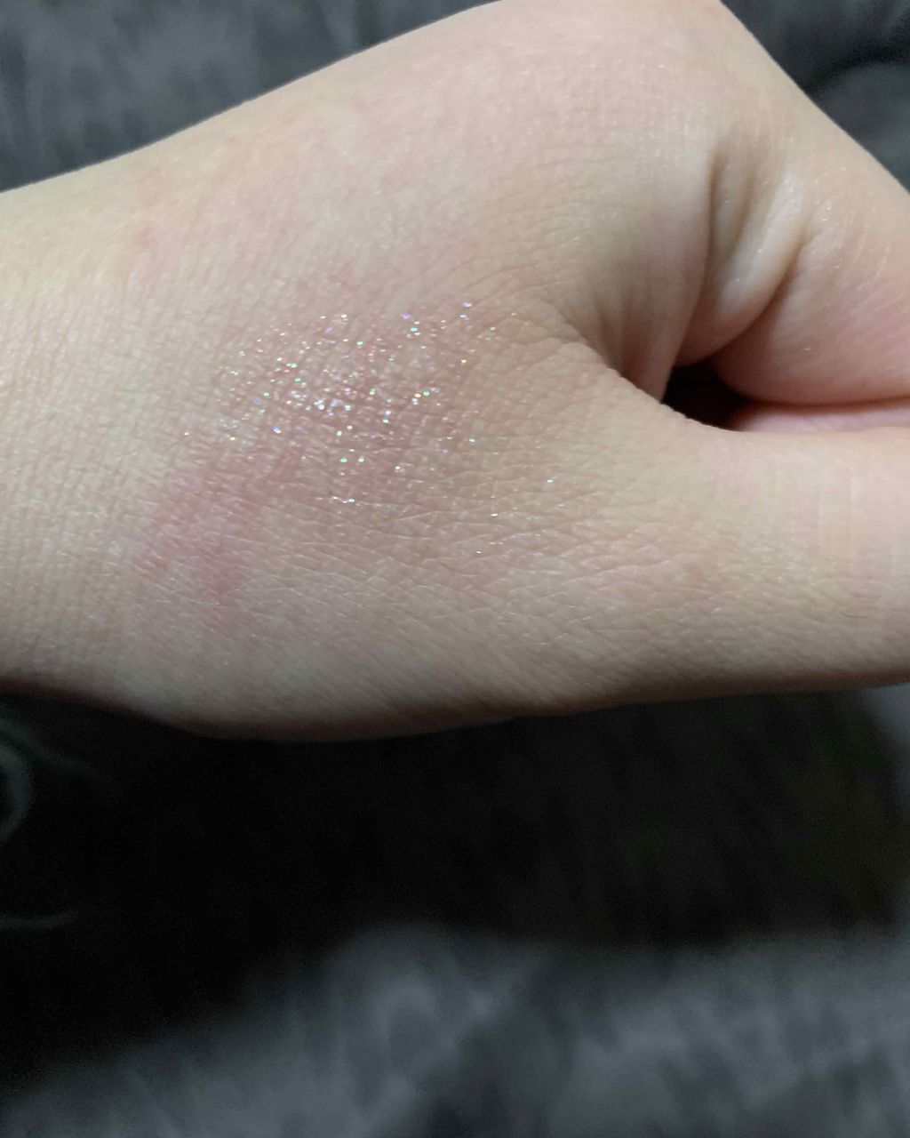 ピクニック エアームースアイズ/ETUDE/ジェル・クリームアイシャドウを使ったクチコミ（1枚目）