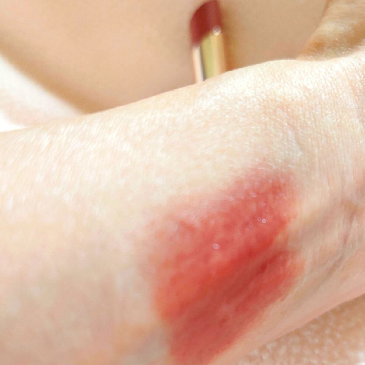 もめんどうふ on LIPS 「#冬の赤リップ✼••┈┈••✼••┈┈••✼••┈┈••✼••..」(4枚目)