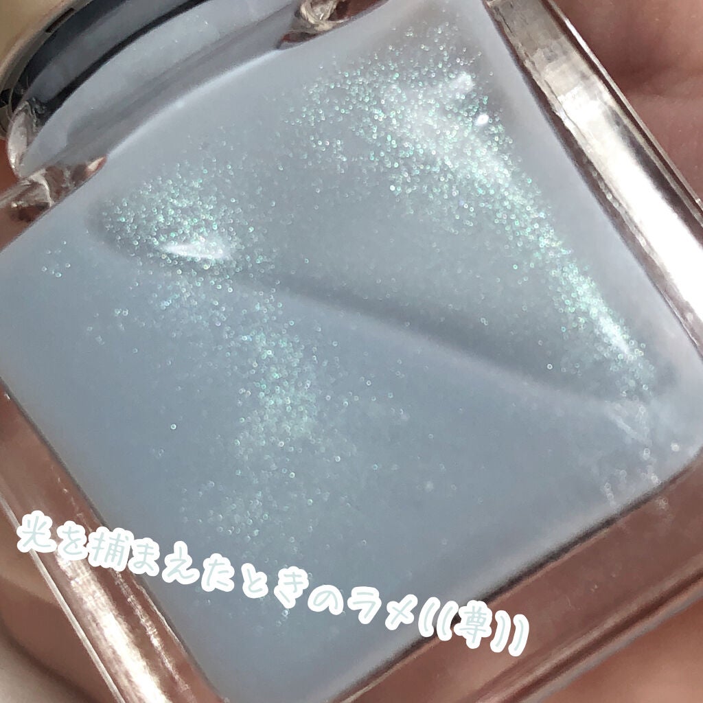 ネイルエス/ nail S(ネイルエス) /マニキュアを使ったクチコミ(3枚目)