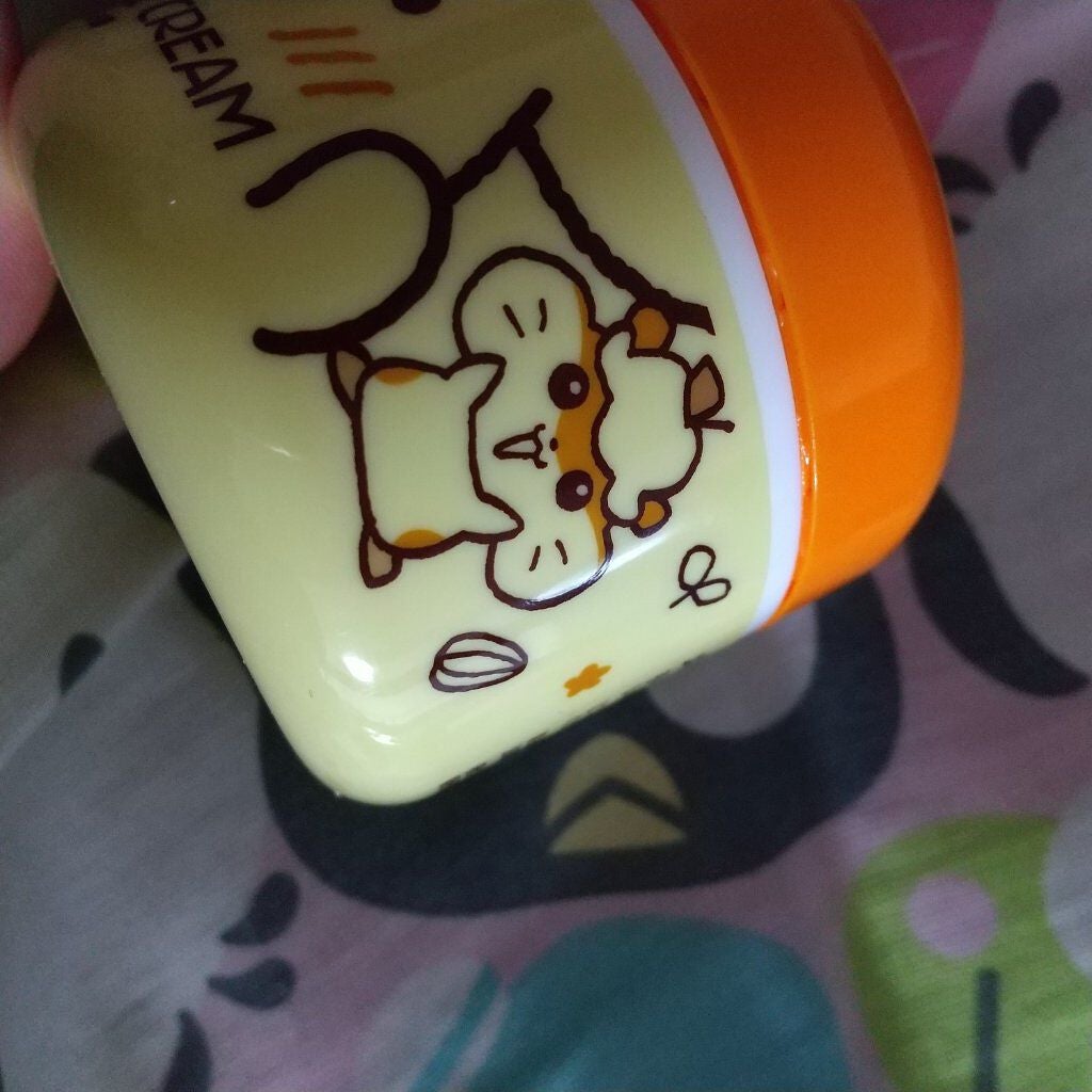 メディカルクリームG(薬用クリームG)/メンターム/ハンドクリームを使ったクチコミ(2枚目)