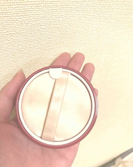 水ジェリークラッシュ/インテグレート/クリーム・エマルジョンファンデーションを使ったクチコミ(3枚目)