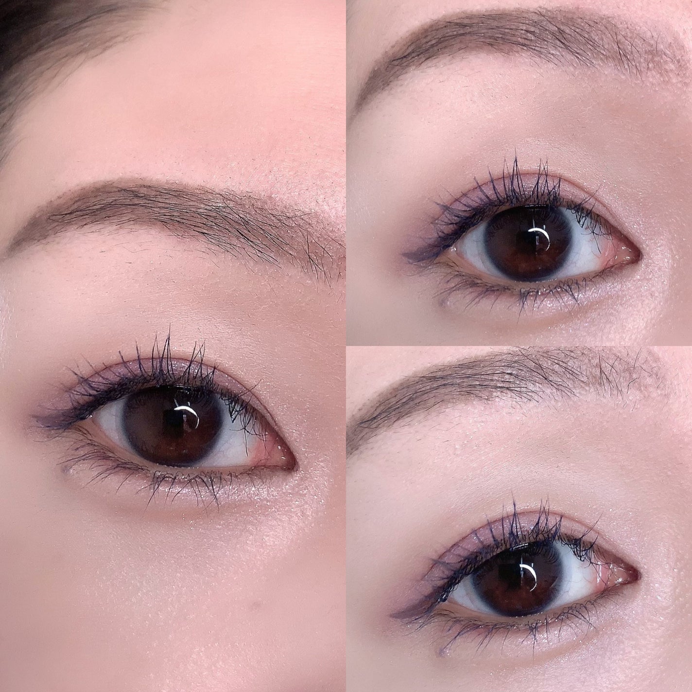 アディクション ザ アイシャドウ スパークル/ADDICTION/単色アイシャドウを使ったクチコミ(5枚目)