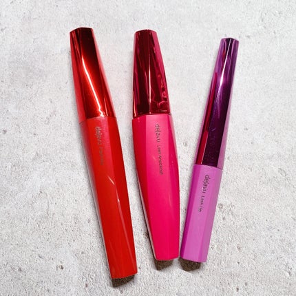 「塗るつけまつげ」ロングタイプ/デジャヴュ/マスカラを使ったクチコミ(6枚目)