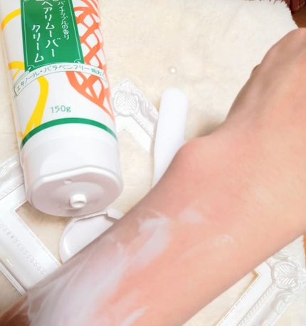 を使ったクチコミ(3枚目)